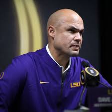 USC was reportedly set to hire Dave Aranda as defensive coordinator