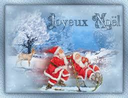 RÃ©sultat de recherche d'images pour "image animÃ©e de NoÃ«l"