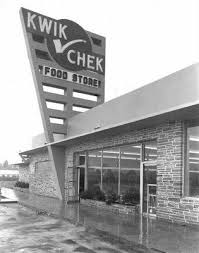Winn Dixie S Family Tree Kwik Chek Hollywood Beach Florida Vintage Florida Old Florida