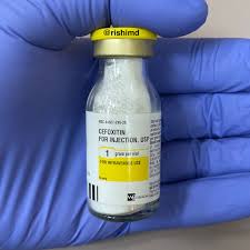 Image result for Cefoxitin