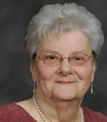 Obituary information for Beverly Jean Shemanski