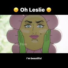 Gumball Leslie Regrow