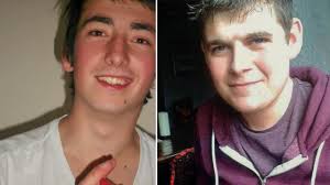 Phillip Madden and Shane Vickers' crash deaths appeal