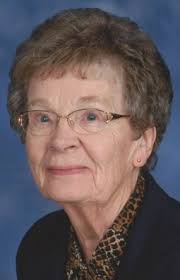 Darlene Bruner Obituary (1928