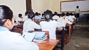 Publicado el 11/06/2021 a las 7h37. Quelca Espera Que Con La Vacuna Se Pueda Retornar A Clases Presenciales El Segundo Semestre Los Tiempos