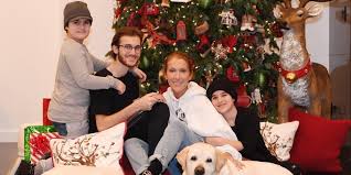 Deco noel americain décorations de noël à l'américaine plus de 50 idées super à décoration de noël américaine pour professionnel pro g créa source source décorations de noël à l'américaine 52 idées en rouge et vert comment préparer un vrai noël américain le mag américain. Les Plus Beaux Sapins De Noel Et Decorations Des Stars Cosmopolitan Fr