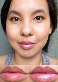 MAC Metallic Lips Lipstick Collection