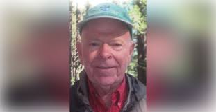 Obituary information for Donald Earl Sargent