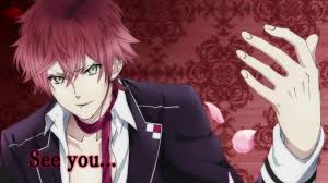 Résultat de recherche d'images pour "diabolik lovers ayato"