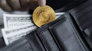 With the token price pegged to the current gold price, there is less price volatility compared to bitcoin or other altcoins. Merging Gold With Blockchain Technology Kinesis