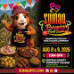 SUMAQ Peruvian Food Festival