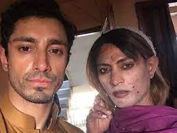 Riz ahmed's the long goodbye releases on march 6. Riz Ahmed Highlights Life Of Pakistan S Transgender Community In Instagram Vacation Photos