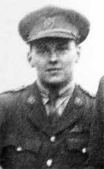 Lives of the First World War