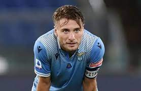 The website contains a statistic about the performance data of the player. Ciro Immobile Says The Golden Boot Win Is The Highlight Of Current Lazio Career The Laziali