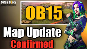 Free fire is the ultimate survival shooter game available on mobile. Freefire Ob15 Update Confirmed New Character New Zip Line Bullseye Graphics Etc Youtube