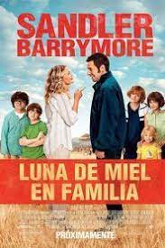 Ver Luna De Miel En Familia 2014 Online Pelicula Completa En Espanol Latino Juntos Y Revueltos Peliculas Completas Luna De Miel