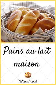 Epingle Sur Les Pains