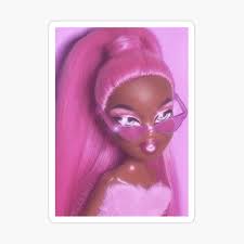 Let us fill your calendar by showing you 90's movies you have to watch on currently on netflix. Y2k Aesthetic Pink Bratz Doll Poster By Angellawng Redbubble