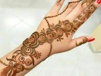 See more ideas about mehndi designs henna designs hand mehndi art designs. New Simple Mehndi Designs Images Pdf Free Download Book