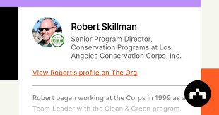 Robert Skillman
