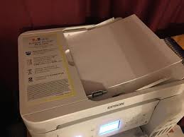 The reason for this is that other scanner brands have different configurations, which means this utility won't work with. Epson Ecotank Et 3760 Wireless Color All In One Cartridge Free Supertank Printer With Scanner Copier Adf And Ethernet Walmart Com Walmart Com
