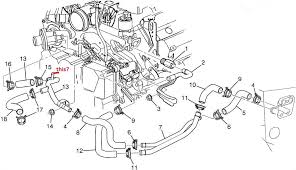 Answered My Cooling Fans Arent Coming On Like They Should Is It A Relay And H Cadillac Deville Cargurus
