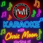 Karaoke at Pals Watering Hole