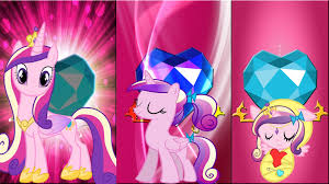 Mlp Princess Cadence And Shining Armor Filly Princess Cadance Wallpaper Foal Cutie Mark My Little Pony Princess My Little Pony Pictures Mlp My Little Pony