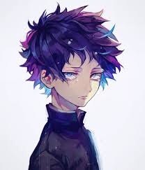 Maybe you would like to learn more about one of these? The Top 75 Amazing Anime Style Artists Illustrators To Follow On Instagram Anime Impulse
