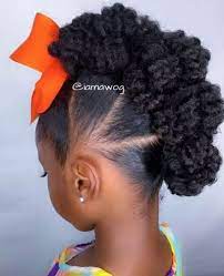 Packing gel styles/ponytail styles for cute ladies/2020 please note] channel name previously known as. Top 50 Hairstyles For Baby Girls In 2020 Informationngr