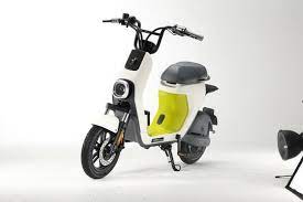 segway ninebotから 電動バイクとモペッドが登場します ギズモード ジャパン 電動バイク モペッド バイク