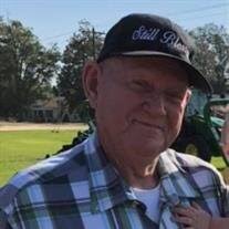 Mr. Hugo "Son" English Obituary