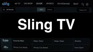 Discover the different models of samsung smart tvs that are compatible with the sling tv app, including 2016 and 2017 models. Sling Tv On Samsung Smart Tv Review Youtube