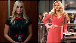The musical, sherrie in rock of ages, margot in legally blonde, and hair. Margot Robbie Nailed Her Bombshell Accent By Studying Legally Blonde