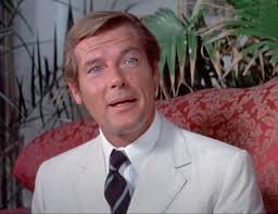 Roger Moore in his finest role ”The man who haunted himself”.