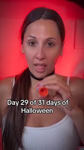 He's an angry elf …. #sfxmakeup #illusionmakeup #celebritytransformation  #buddytheelf #willferrell #christmasmakeup #elfmakeup