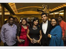 Trippin with the kandasamys movie free online. Kandasamy Cast At Posh Screening Comaro Chronicle