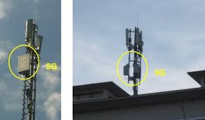 Maux de tête, sensation du goût modifiée et autres symptômes divers, à tel point que. Cellnex Le Roi Trop Meconnu Des Pylones De Telecommunication Sans Attendre Demain