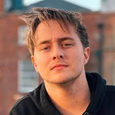 Connor Mcdonough's Instagram, Twitter & Facebook