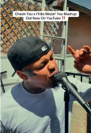 Perfect Mash-Up of Country Side and Hood