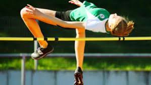 ʊlˈʁiːkə ˈmaɪ̯ˌfaːɐ̯t, audio (help · info); Hochsprungtalent Aus Stuttgart Johanna Goring Fliegt Wie Einst Ulrike Meyfarth Sport Stuttgarter Nachrichten