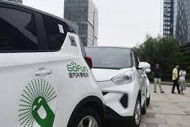 this news could not be found car sharing cfo car