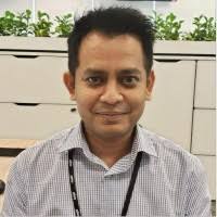 Gavin Balasubramaniam