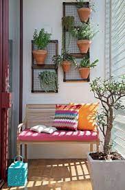 10 Unique House Decoration And Design Ideas For Your Home Apartment Balcony Decorating Wooden Outdoor Furniture Small Balcony Decor