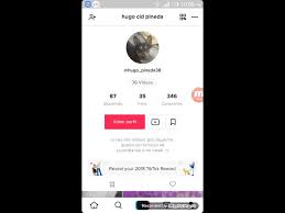 Estos son los pasos a seguir para ganar mas popularidad en tik tok: Como Ser Famoso En Tik Tok 1 Fan En 1 Minuto Youtube