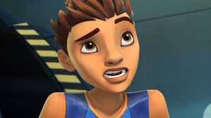 Real-time previs' for VFX and Animation production