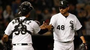 Joakim agustín soria ramos (born may 18, 1984) is a mexican professional baseball pitcher for the arizona diamondbacks of major league baseball (mlb). Joakim Soria Knows He Is Turning Into A Valuable Trade Asset For White Sox Rsn