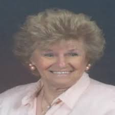 Obituary information for Mary Ann 'Penny' Adamson