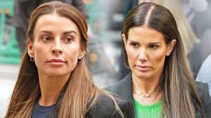 Wagatha Christie case back in court over disputed £1.6m legal bill