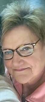 Patricia "Patty" Lynn McClain Obituary